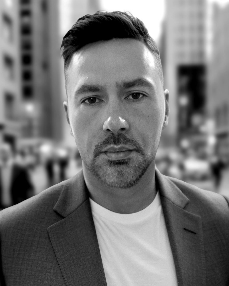 Paulo Martins, especialista em branding e neuromarketing, coautor de De Zero a Empreendedor