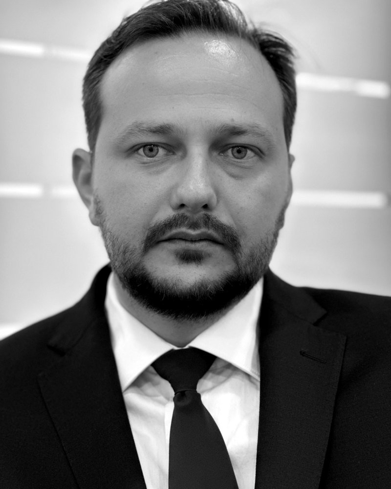 Thiago Germini, economista, coautor de De Zero a Empreendedor